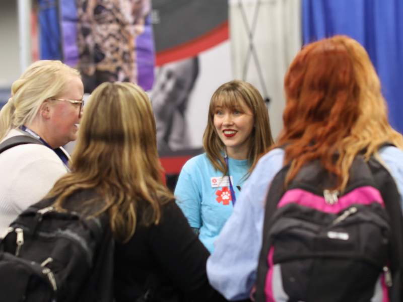 Exhibitors & Sponsors