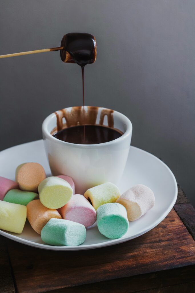 chocolate