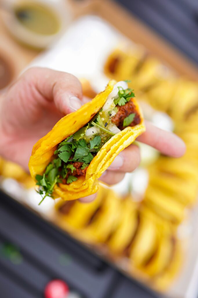 tacos